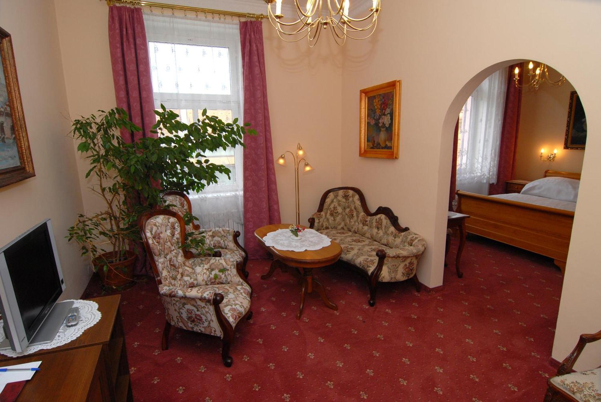 Opera Prag