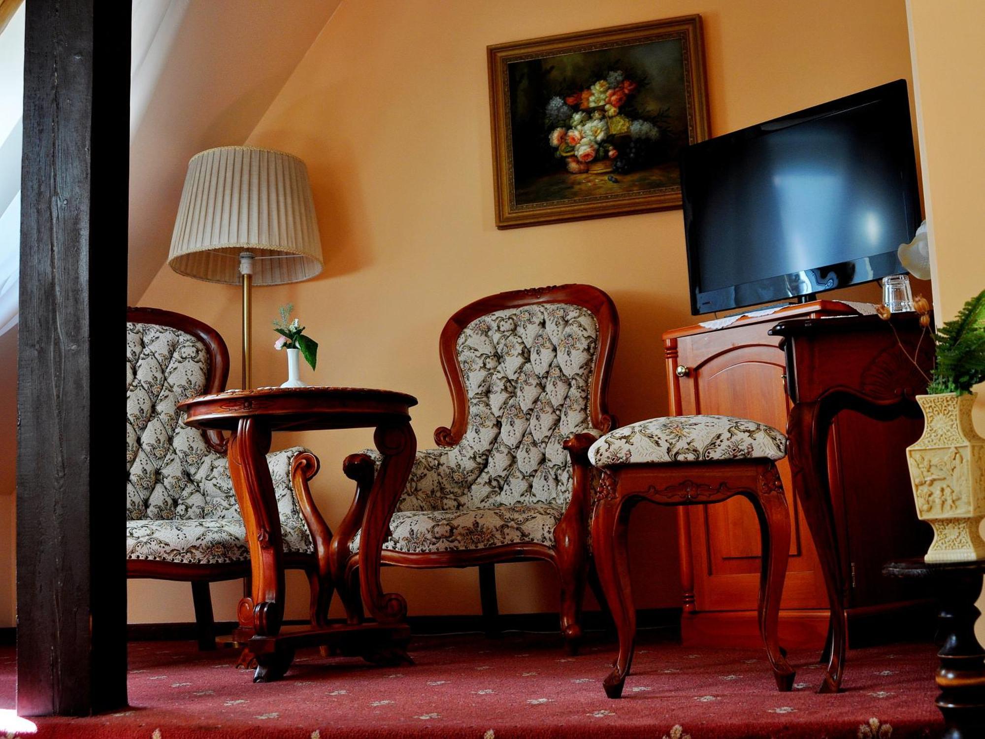 Hotel Opera